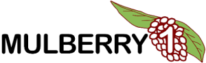 Mulberry logo