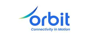 Orbit logo